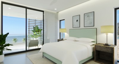 Dolphin Point Club - Fourth Floor 2 Bed Residence #408 - 12