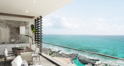 Dolphin Point Club - Fourth Floor 2 Bed Residence #408 - 5