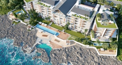 Dolphin Point Club - Fourth Floor 2 Bed Residence #408 - 4