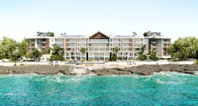 Dolphin Point Club - Fourth Floor 2 Bed Residence #408