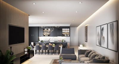 Dolphin Point Club - Fourth Floor 2 Bed Residence #408 - 10